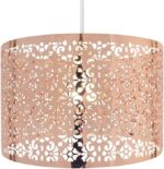 Chandelier Marrakech Style Ceiling Light Shade Pendant Luxury (Marrakech Copper)