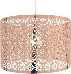 Chandelier Marrakech Style Ceiling Light Shade Pendant Luxury (Marrakech Copper)