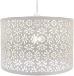 Chandelier Marrakech Style Ceiling Light Shade Pendant Luxury (Marrakech Oatmeal)