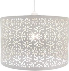 Chandelier Marrakech Style Ceiling Light Shade Pendant Luxury (Marrakech Oatmeal)