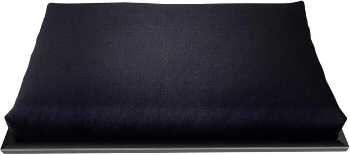 Lap Tray Horses Theme Bean Bag Cushioned LapTray Breakfast Bed tray Padded Tray Portable Bean Bag Tray for Eating Work Caravan Camping Home Comfort